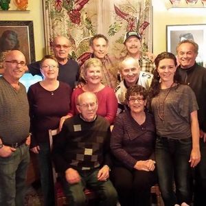 Meet your Posher, Lorne